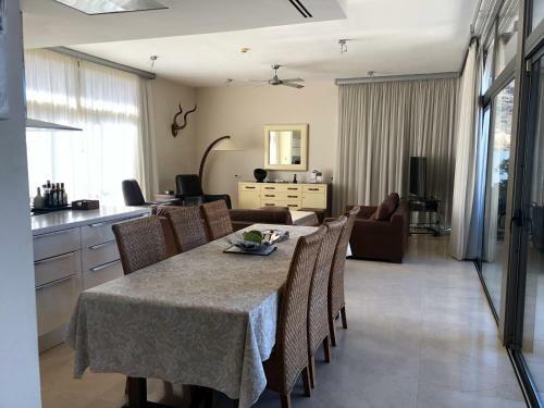 Villa Nicholas At Anfi Tauro Golf