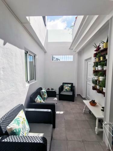 Apartamento Casa La Ca�ada