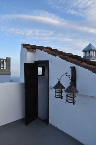 Hostal Gato Azul - Coliving Coworking