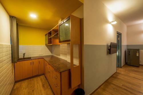 Hotel Olive Magrath - By Embassy Group