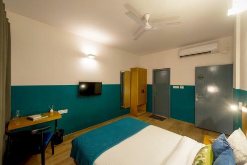 Hotel Olive Magrath - By Embassy Group
