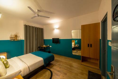 Hotel Olive Magrath - By Embassy Group