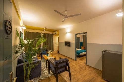 Hotel Olive Magrath - By Embassy Group