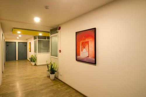 Hotel Olive Magrath - By Embassy Group