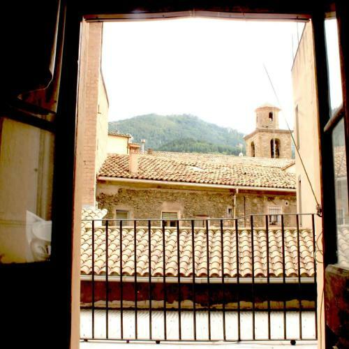 Hostal Fonda Cerdanya