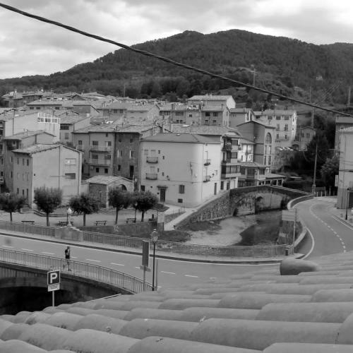 Hostal Fonda Cerdanya