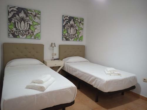Anahi Homes Corralejo - Villa Cardon 38