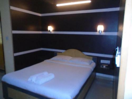 Hotel Royal Residency