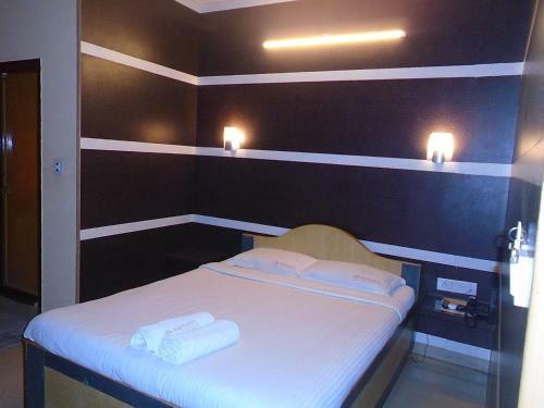 Hotel Royal Residency