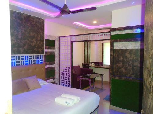 Hotel Royal Residency