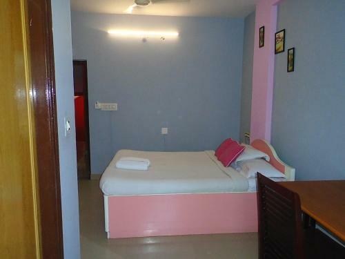 Hotel Royal Residency