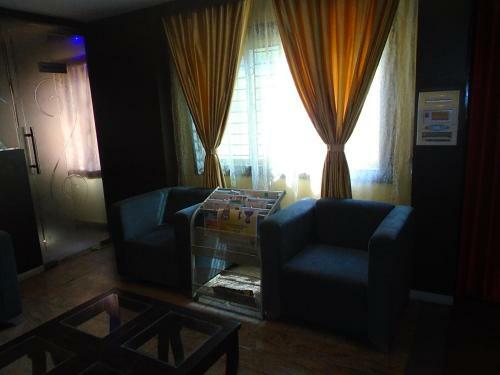 Hotel Royal Residency