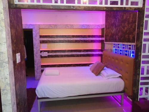 Hotel Royal Residency