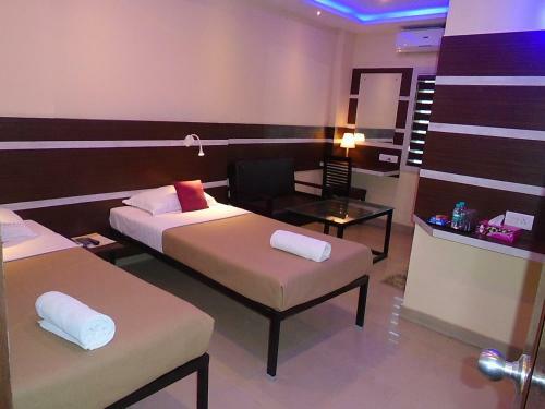 Hotel Royal Residency