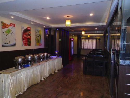 Hotel Royal Residency