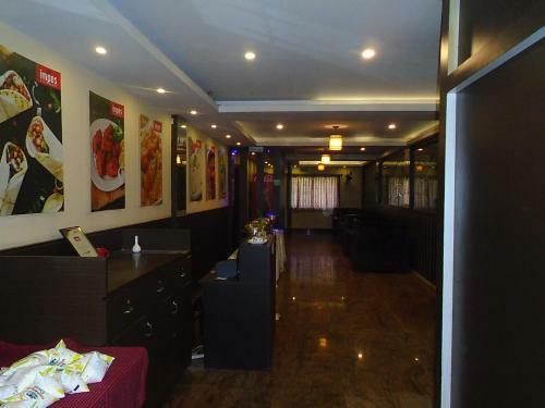 Hotel Royal Residency