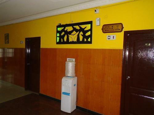 Hotel Royal Residency