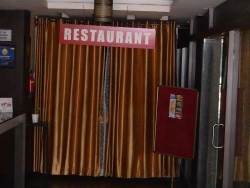 Hotel Royal Residency
