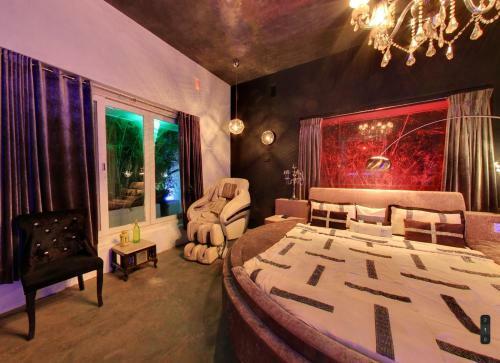 Eko Stay- Sapphire Villa