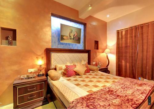 Eko Stay- Sapphire Villa