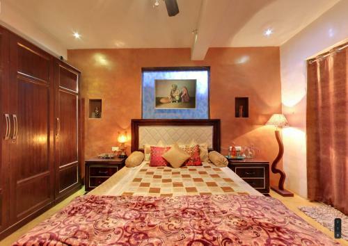 Eko Stay- Sapphire Villa