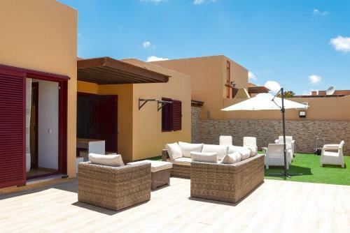 Villa Casa Kiara