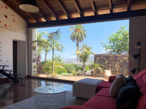 Villa Casa La Mas�a