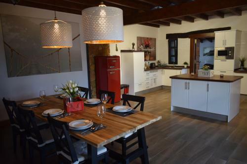 Villa Casa La Mas�a