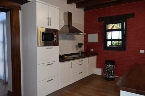 Villa Casa La Mas�a