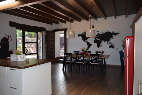 Villa Casa La Mas�a