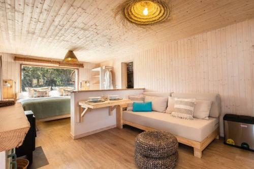Villa El Pino Centenario 3 Con Sauna