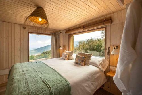Villa El Pino Centenario 3 Con Sauna