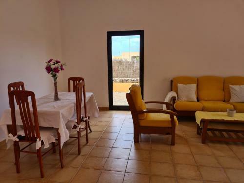 Villa Amagante