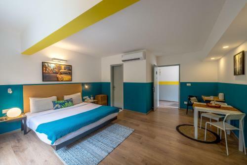Hotel Olive Indiranagar - By Embassy Group