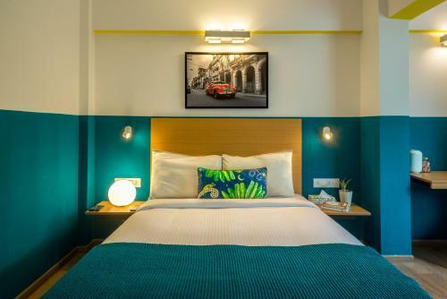Hotel Olive Indiranagar - By Embassy Group