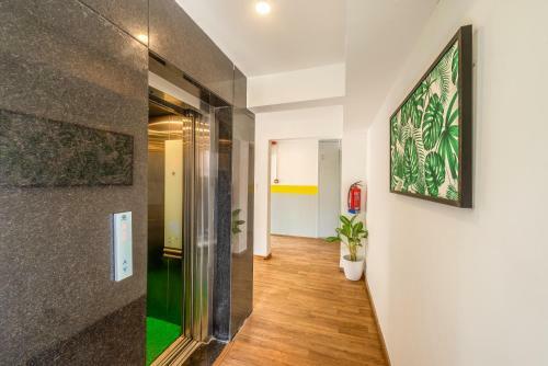 Hotel Olive Indiranagar - By Embassy Group