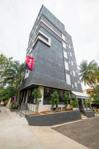 Hotel Olive Indiranagar - By Embassy Group