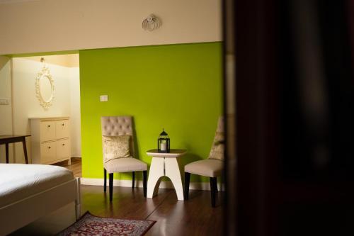 Luho (luxury Homes)
