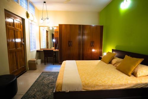 Luho (luxury Homes)