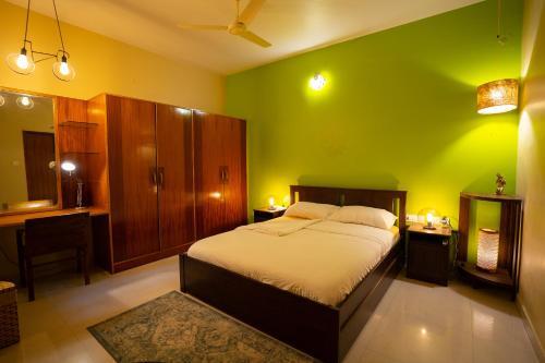 Luho (luxury Homes)