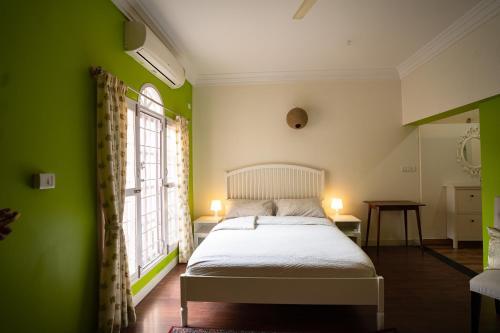 Luho (luxury Homes)