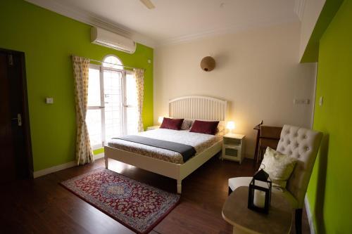 Luho (luxury Homes)