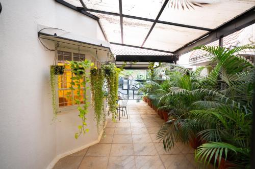 Luho (luxury Homes)