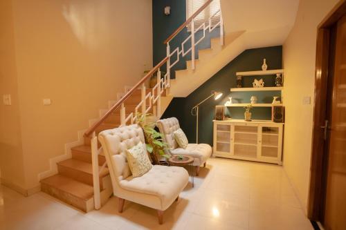 Luho (luxury Homes)
