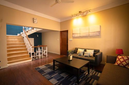 Luho (luxury Homes)