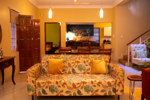 Luho (luxury Homes)