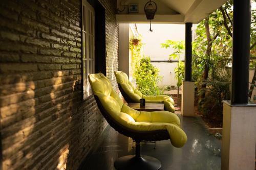 Luho (luxury Homes)