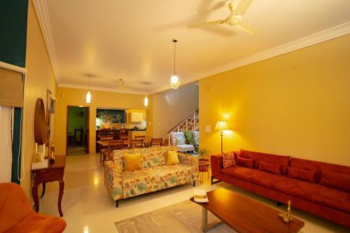 Luho (luxury Homes)