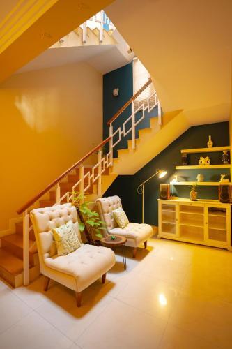Luho (luxury Homes)
