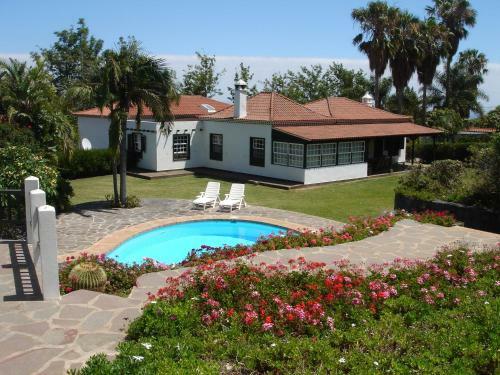 Villa/farmhouse Jardin Botanico
